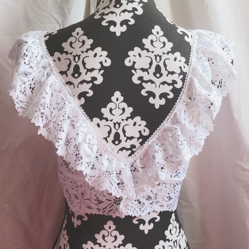 Bra top - Picture 3 of 8